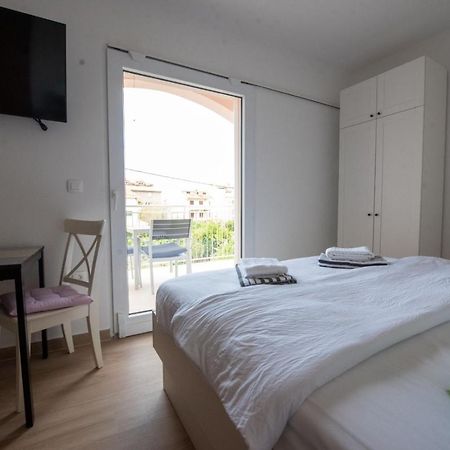 Charming Apartments Duce Omiš Exterior foto